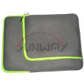 Novo design Neoprene Laptop Sleeve Computer Bag caso (PC013)